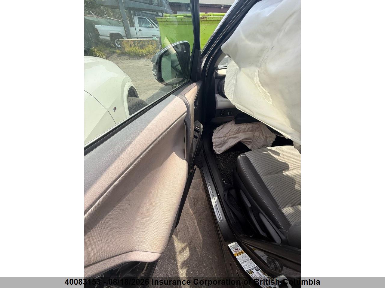 2T3RFREV1DW015798 · 2013 TOYOTA RAV4 · 6/13