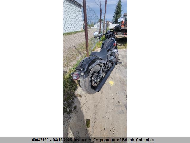 MLY1YWA31TS014973 · 2026 HARLEY DAVIDSON FXLRS · 4/11