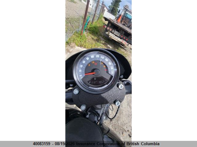 MLY1YWA31TS014973 · 2026 HARLEY DAVIDSON FXLRS · 5/11