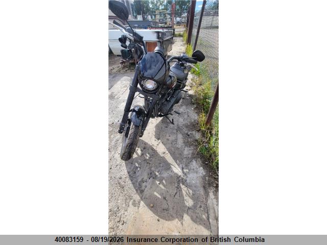 MLY1YWA31TS014973 · 2026 HARLEY DAVIDSON FXLRS · 2/11