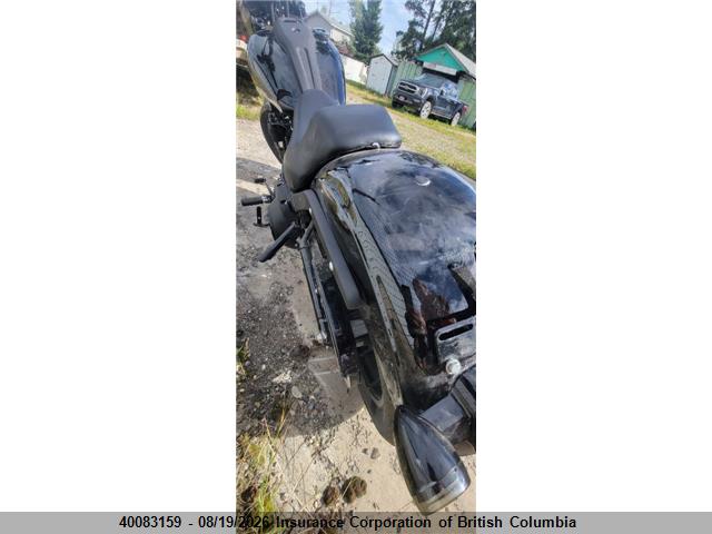 MLY1YWA31TS014973 · 2026 HARLEY DAVIDSON FXLRS · 3/11