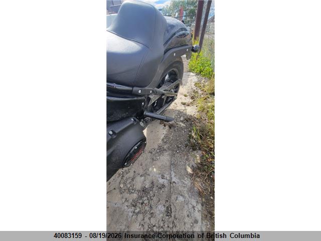 MLY1YWA31TS014973 · 2026 HARLEY DAVIDSON FXLRS · 7/11
