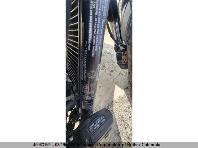 MLY1YWA31TS014973 · 2026 HARLEY DAVIDSON FXLRS · 11/11