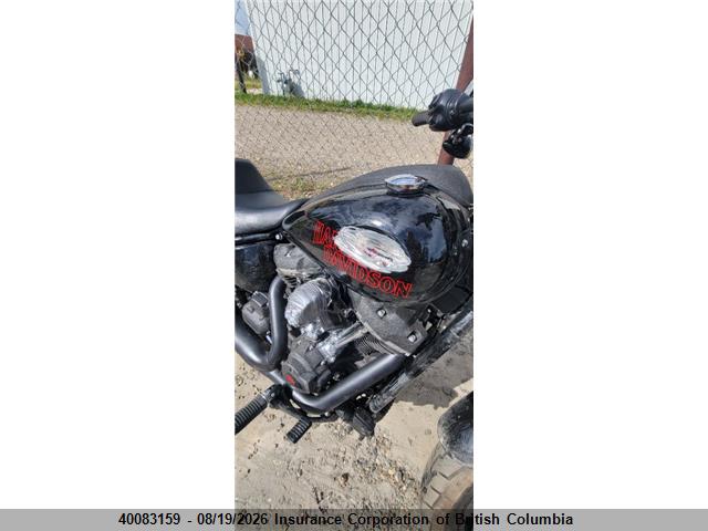 MLY1YWA31TS014973 · 2026 HARLEY DAVIDSON FXLRS · 10/11