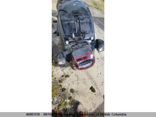 MLY1YWA31TS014973 · 2026 HARLEY DAVIDSON FXLRS · 6/11