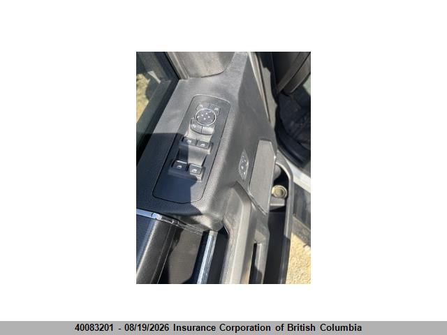 1FTFW1EG3HFA55121 · 2017 FORD F150 · 8/12