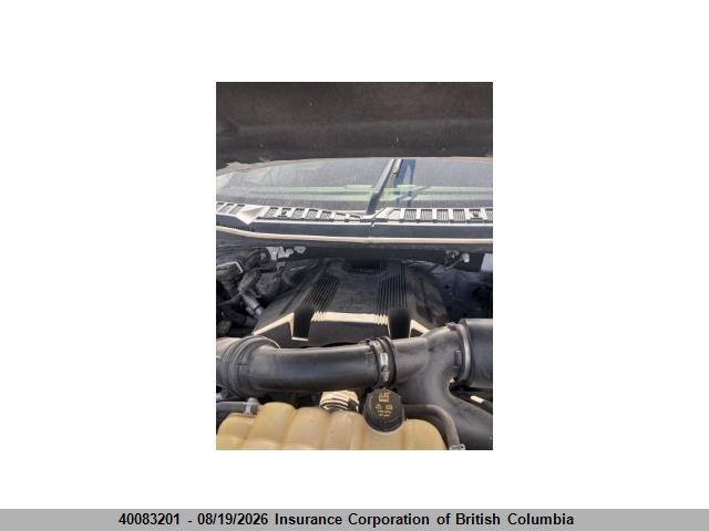1FTFW1EG3HFA55121 · 2017 FORD F150 · 9/12