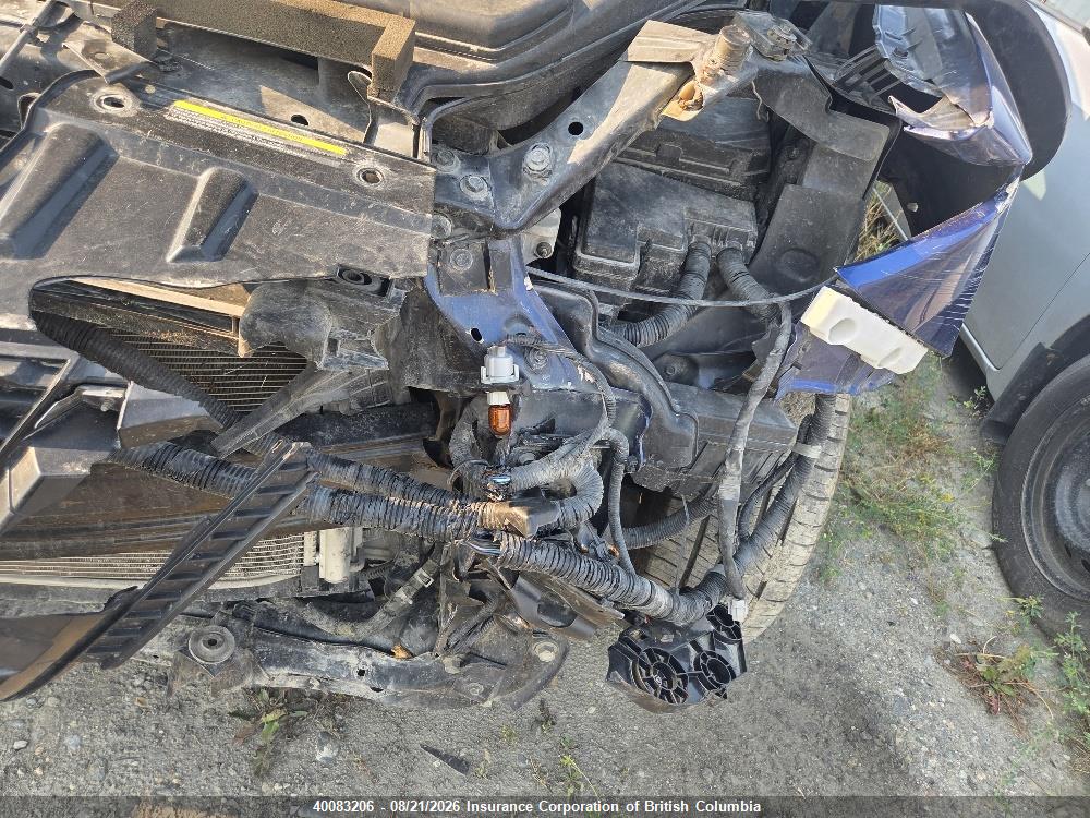 5N1AT2MV9LC781631 · 2020 NISSAN ROGUE · 7/20
