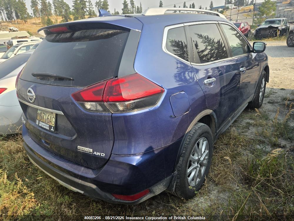 5N1AT2MV9LC781631 · 2020 NISSAN ROGUE · 4/20