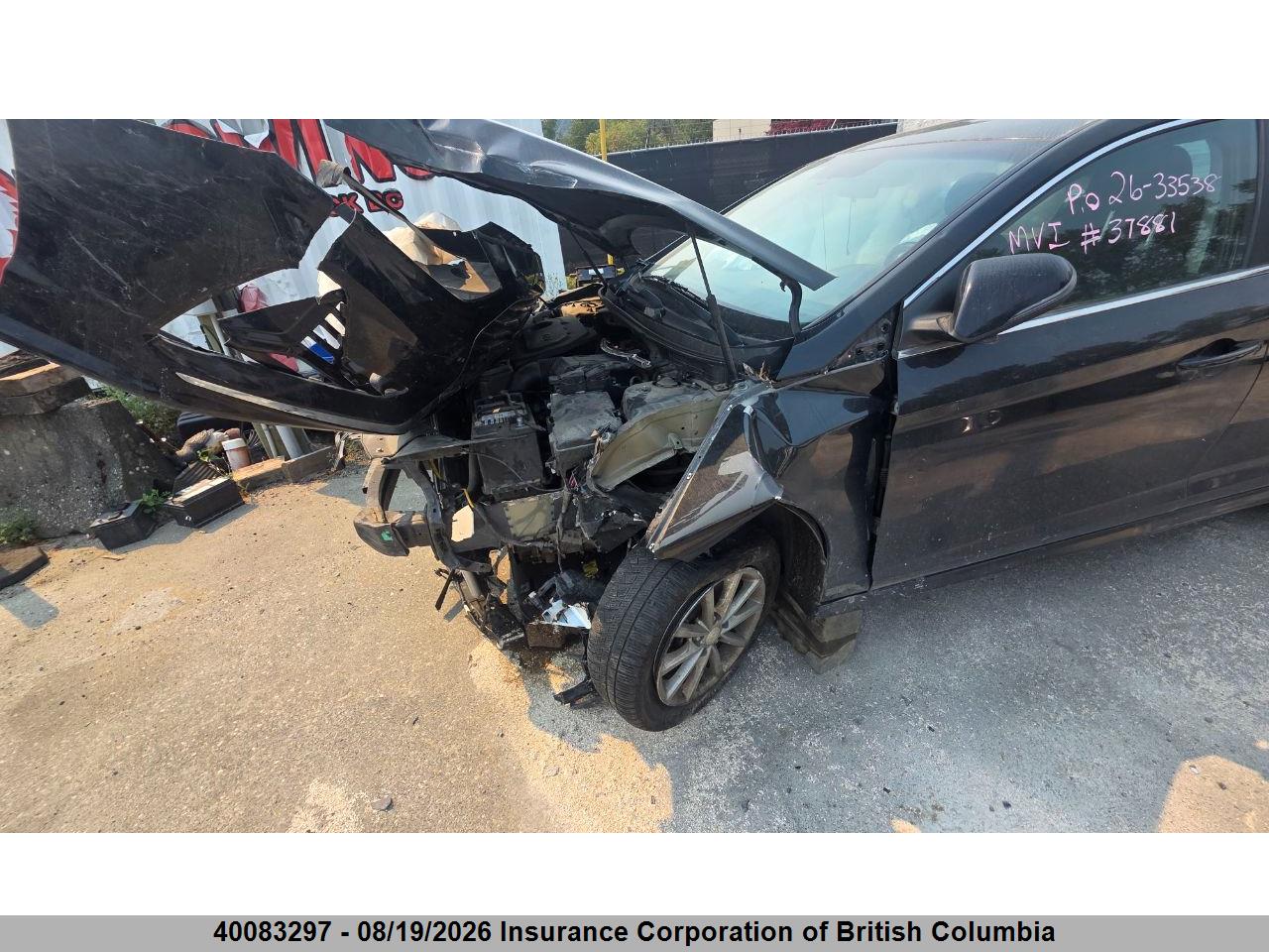 5NPE24AF6JH618132 · 2018 HYUNDAI SONATA SE