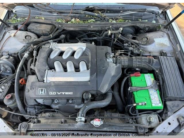 1HGCG16561A802647 · 2001 HONDA ACCORD EX · 8/13