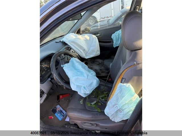 1HGCG16561A802647 · 2001 HONDA ACCORD EX · 10/13