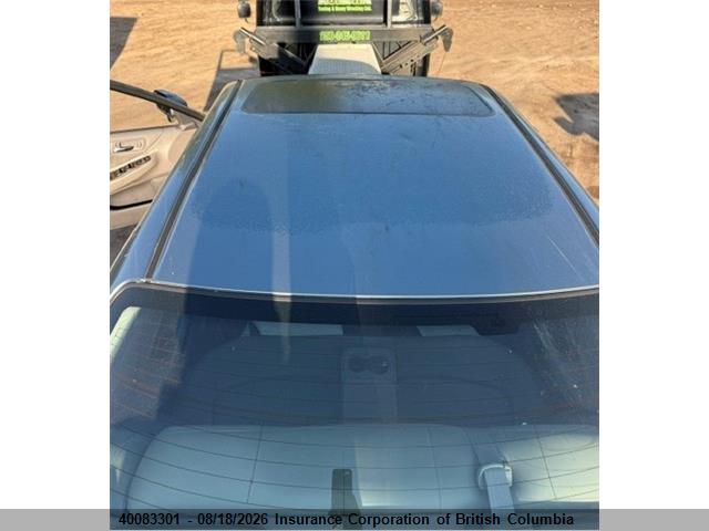 1HGCG16561A802647 · 2001 HONDA ACCORD EX · 6/13