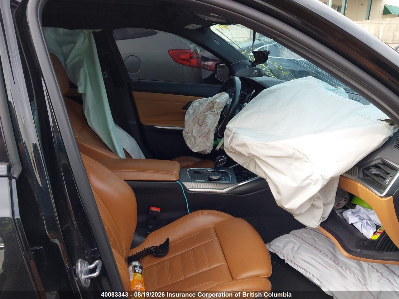 WBA5R7C55KAJ78671 · 2019 BMW 330XI · 5/24