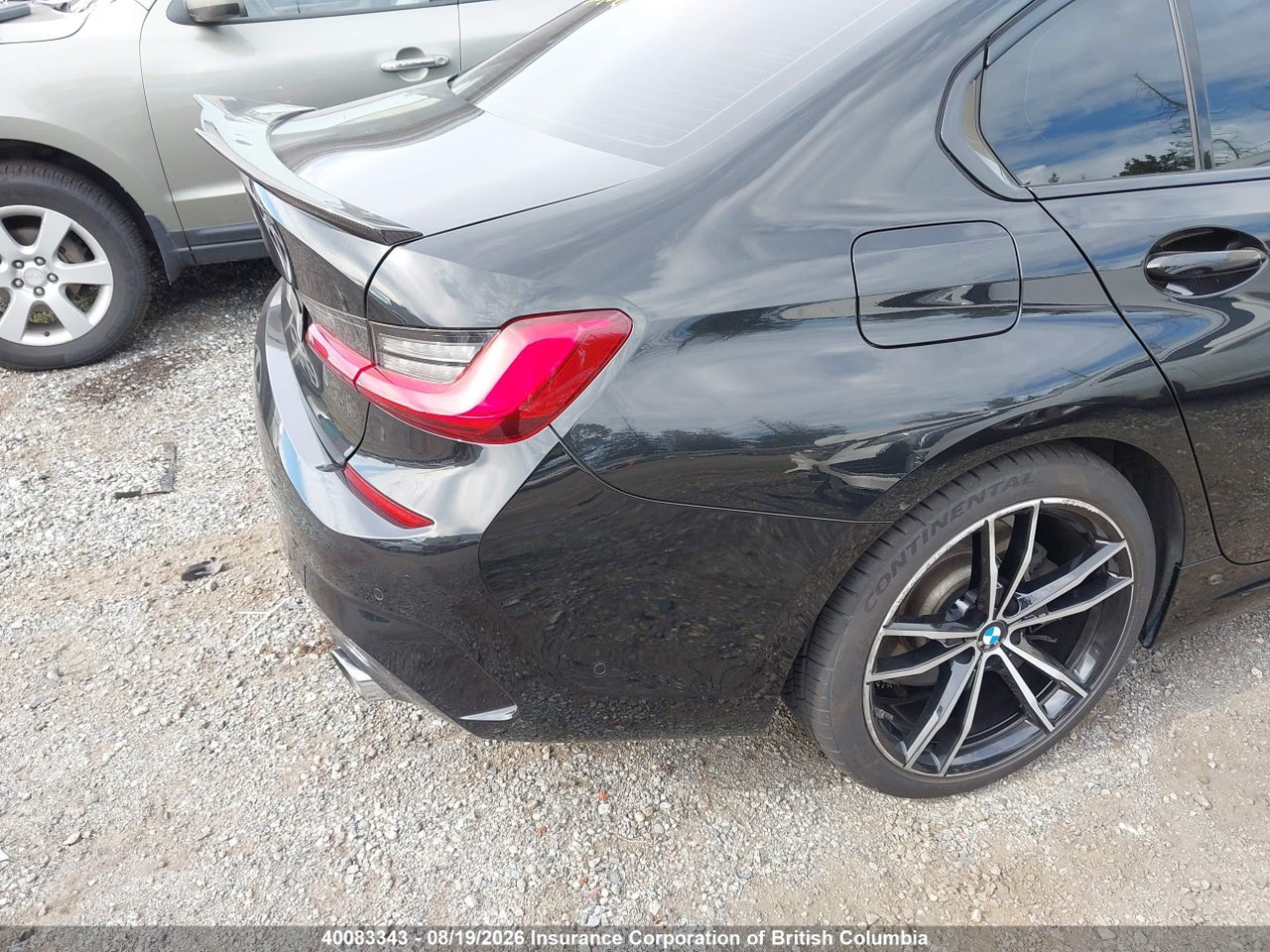 WBA5R7C55KAJ78671 · 2019 BMW 330XI · 4/24