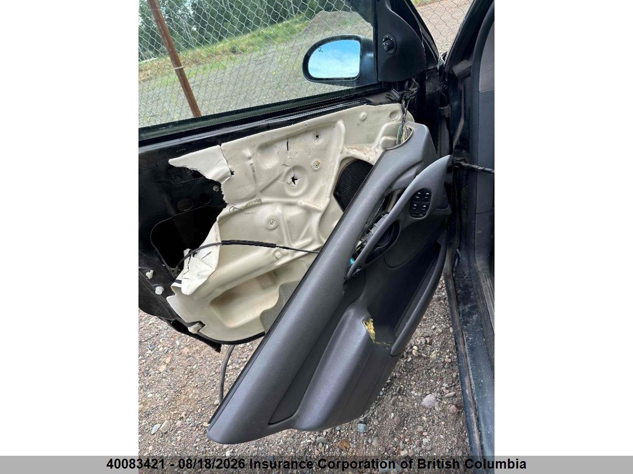 3FAFP37384R120874 · 2004 FORD FOCUS · 7/11