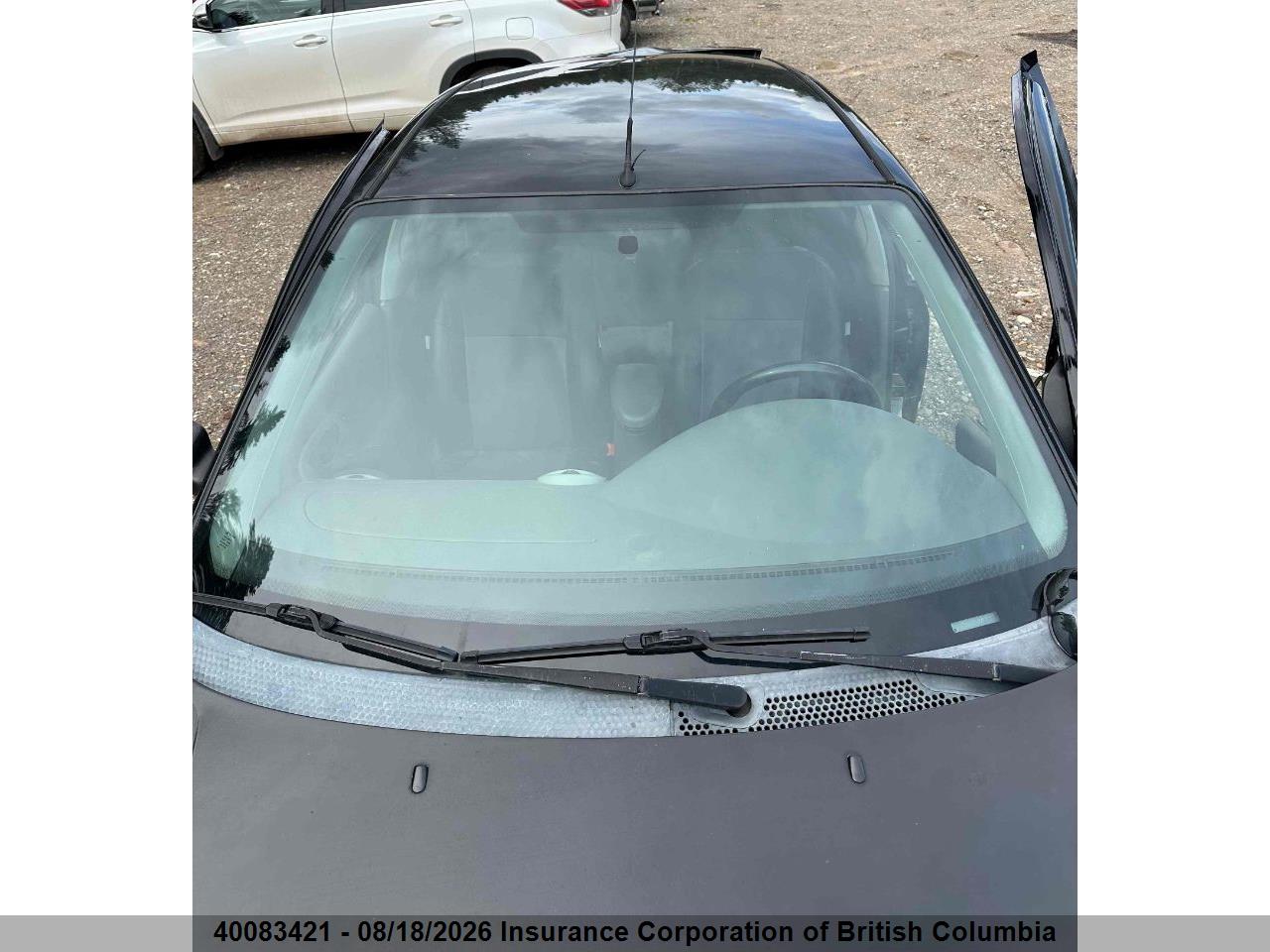 3FAFP37384R120874 · 2004 FORD FOCUS · 5/11