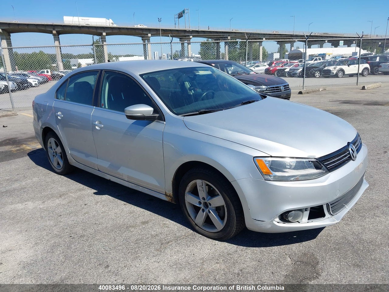 3VWDX7AJ6BM363333 · 2011 VOLKSWAGEN JETTA