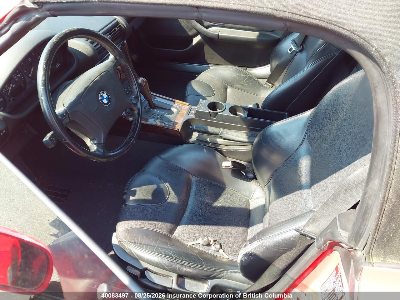 4USCJ3328WLB62388 · 1998 BMW Z3 2.8 · 5/12