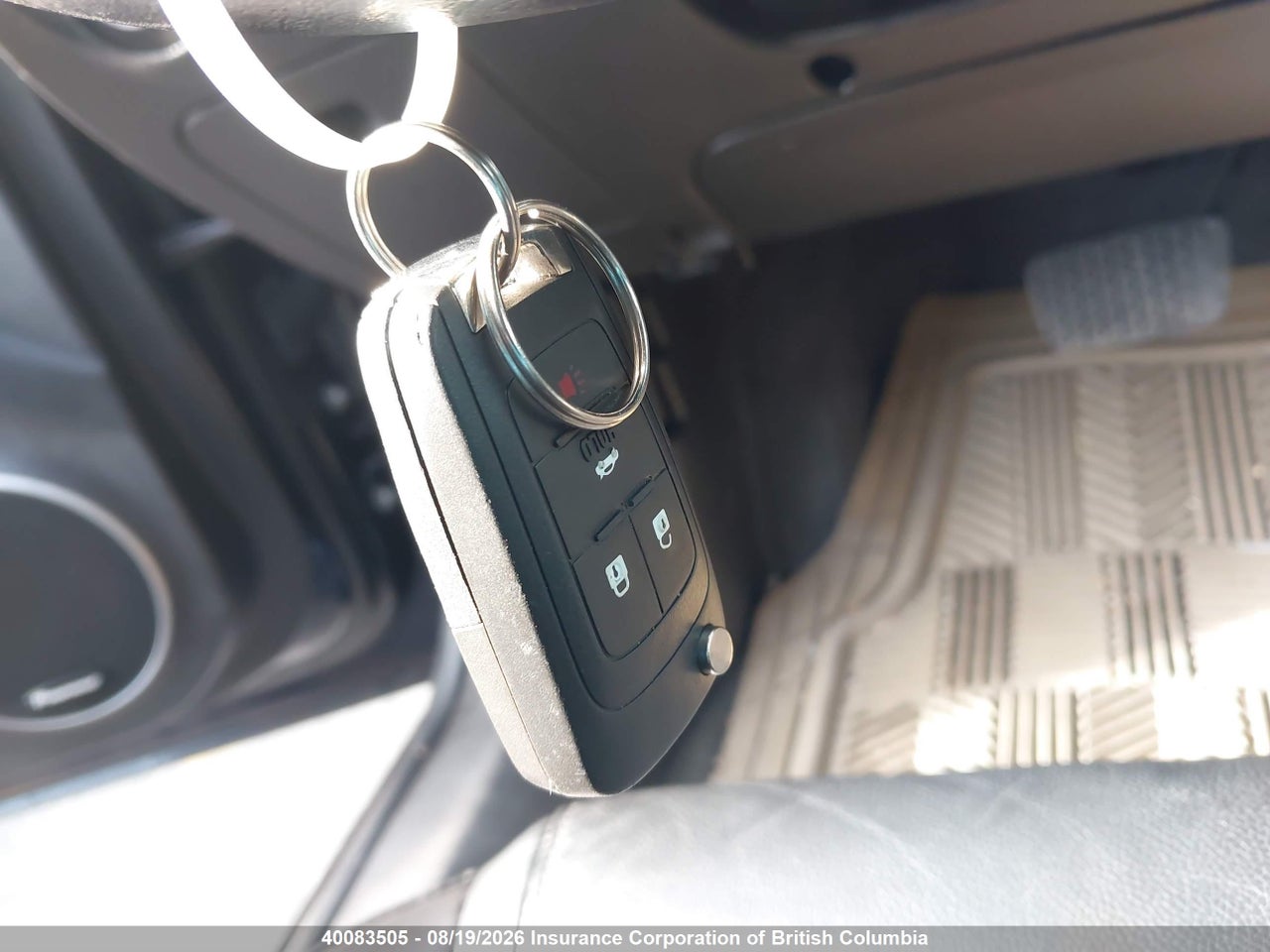 1G1PE5SB4E7345244 · 2014 CHEVROLET CRUZE · 11/23