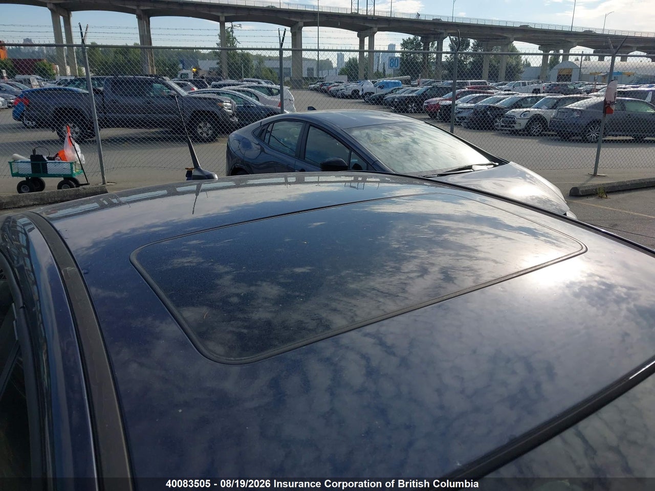 1G1PE5SB4E7345244 · 2014 CHEVROLET CRUZE · 12/23
