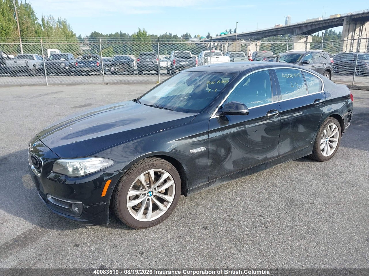 WBA5A7C5XGG144768 · 2016 BMW 528I · 2/23