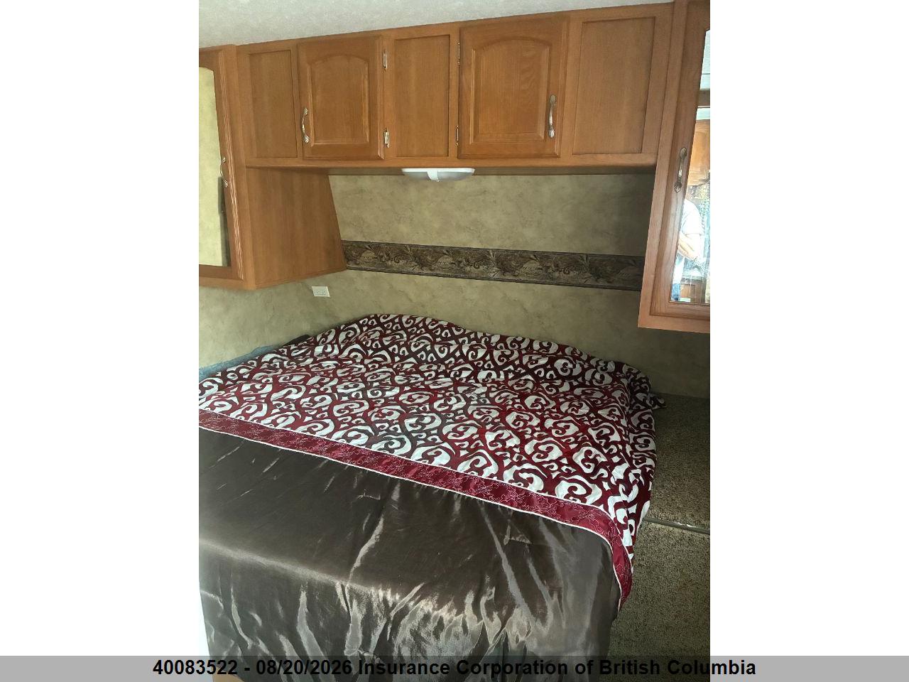 4YDT26B229C504244 · 2009 KEYSTONE COUGAR · 5/24