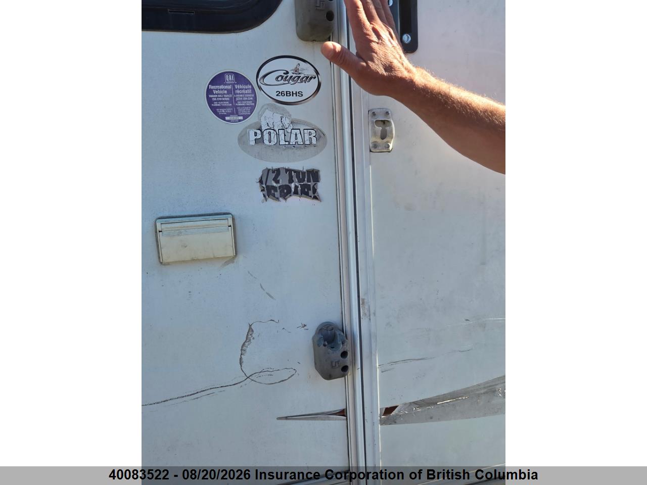 4YDT26B229C504244 · 2009 KEYSTONE COUGAR · 10/24
