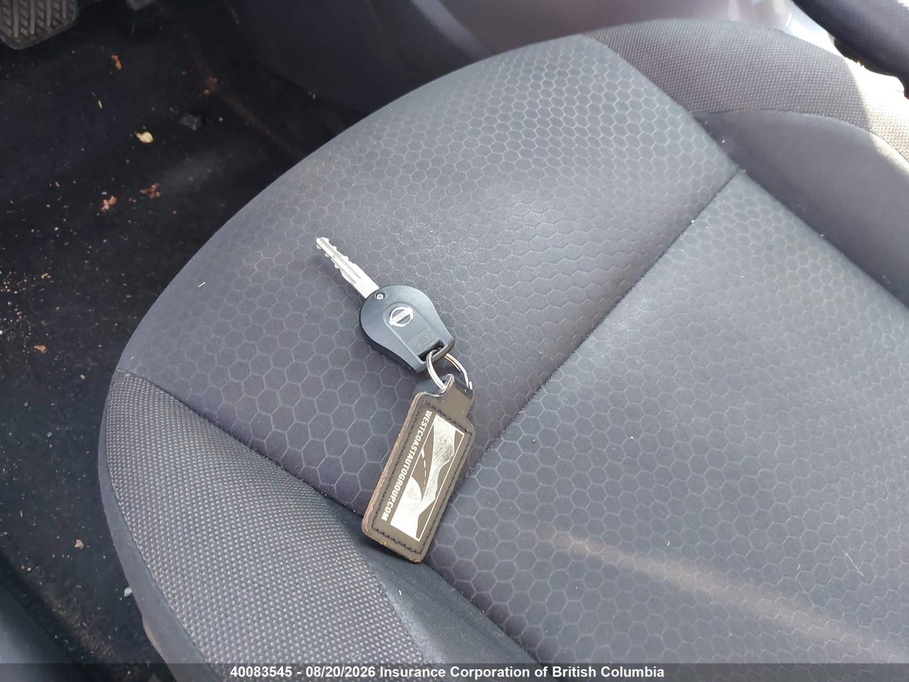 JN8AF5MV0BT021636 · 2011 NISSAN juke · 11/23