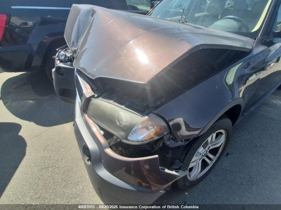 WBXPA93424WA64161 · 2004 BMW X3