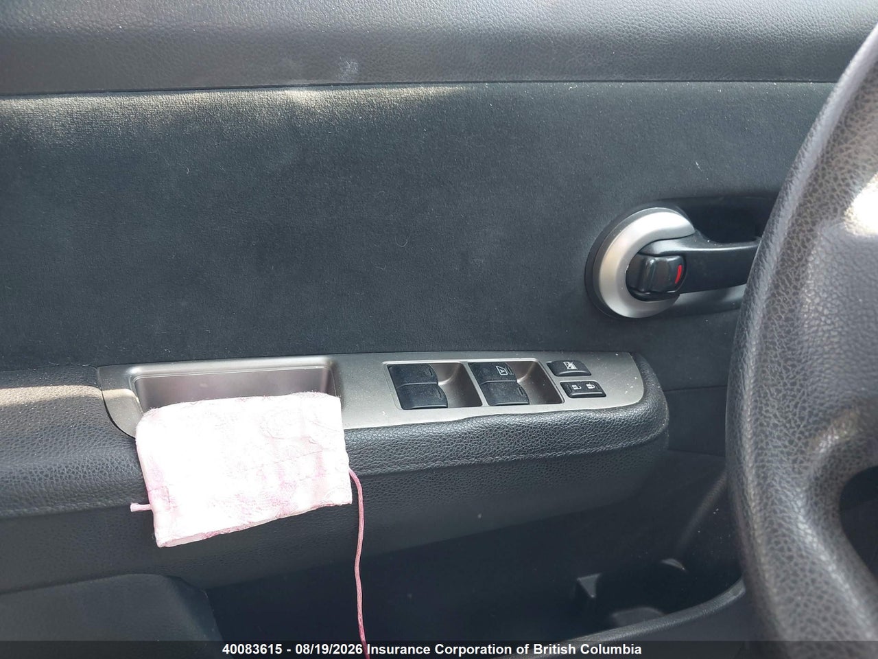 3N1BC1CP6BL483713 · 2011 NISSAN VERSA · 12/23