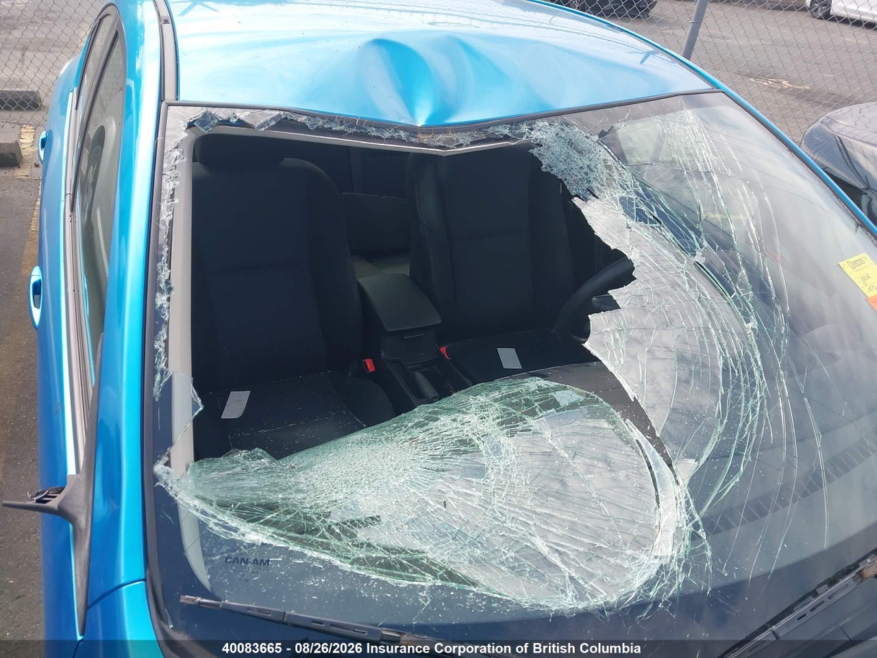 JM1BL1SF8A1302834 · 2010 MAZDA 3 I · 6/7
