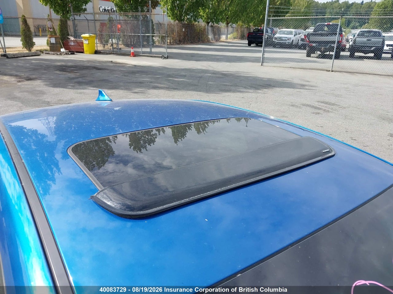 KNAFX6A87E5227979 · 2014 KIA FORTE · 12/23