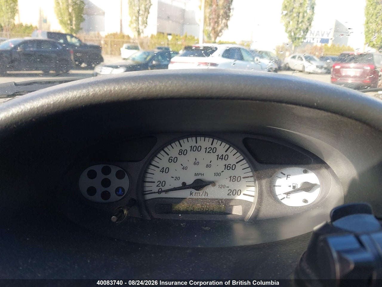 JTDKT123340060082 · 2004 TOYOTA ECHO · 7/23
