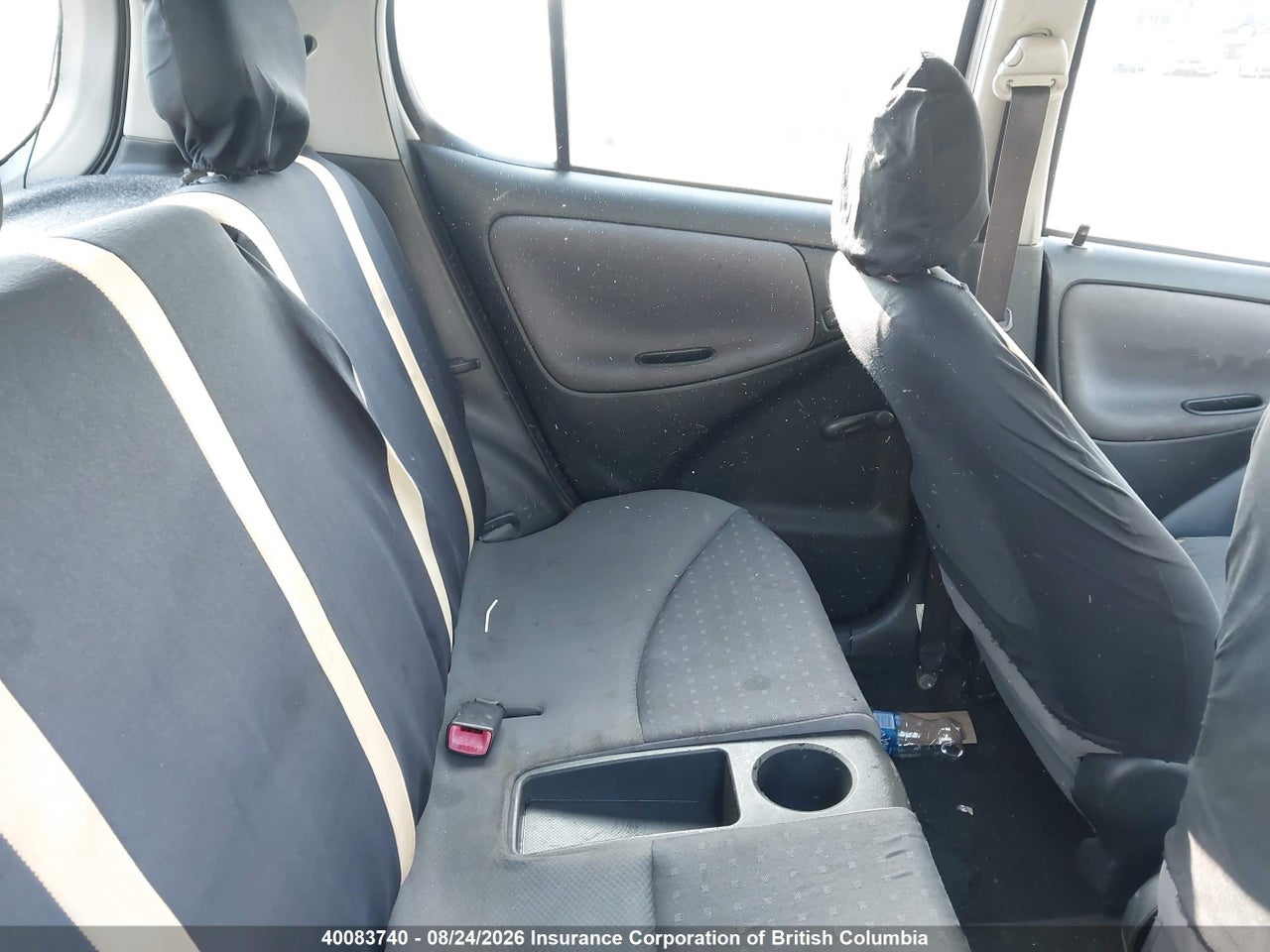 JTDKT123340060082 · 2004 TOYOTA ECHO · 8/23