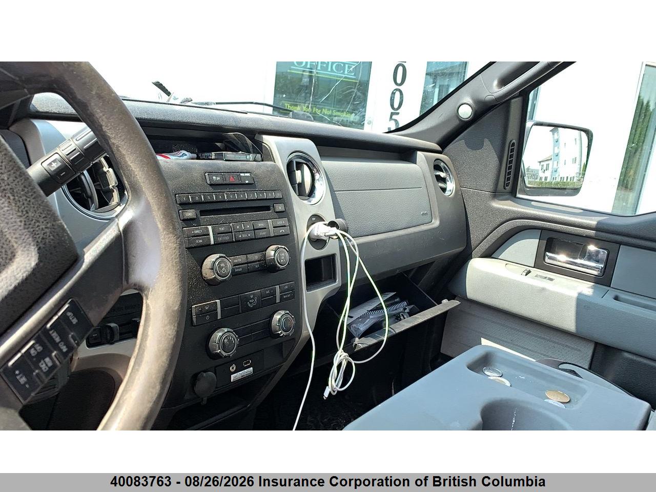1FTVW1EF7EKD22072 · 2014 FORD F150 · 6/22