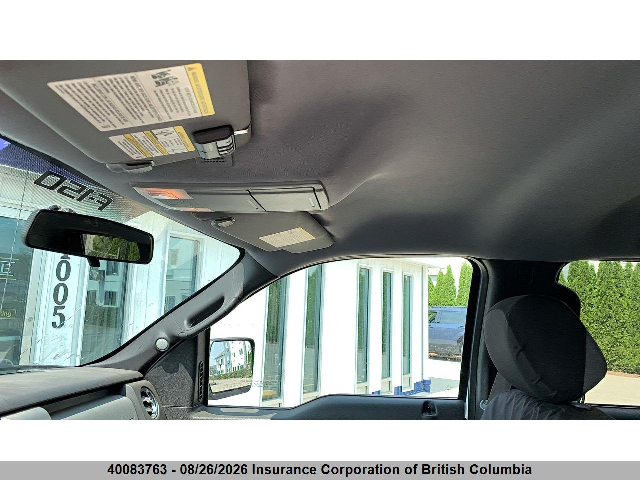 1FTVW1EF7EKD22072 · 2014 FORD F150 · 5/22