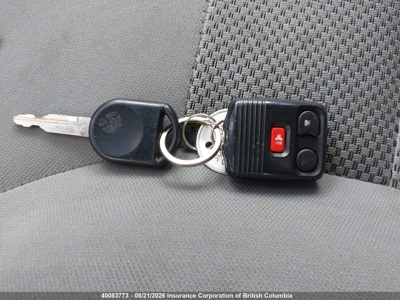 1FMYU93125KD38006 · 2005 FORD ESCAPE XLT · 11/22