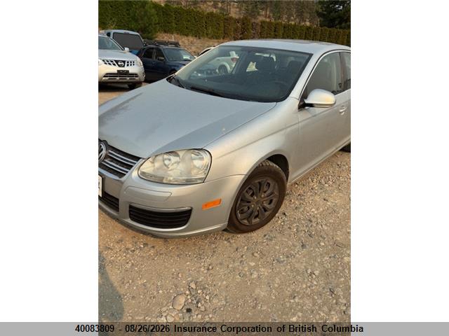 3VWSF71K46M664448 · 2006 VOLKSWAGEN JETTA · 2/14