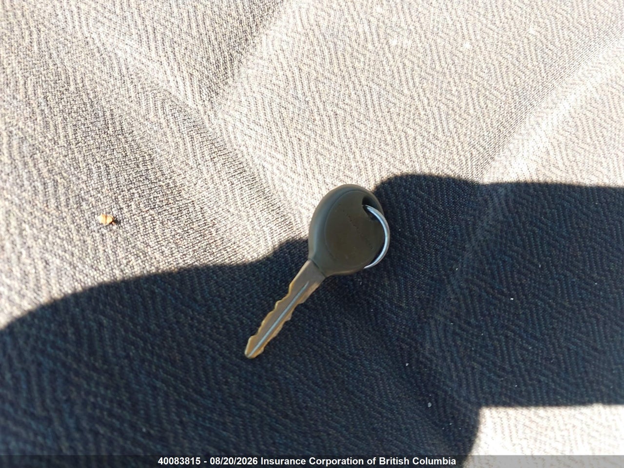 1C3EL46X02N210777 · 2002 CHRYSLER SEBRING LX · 11/23