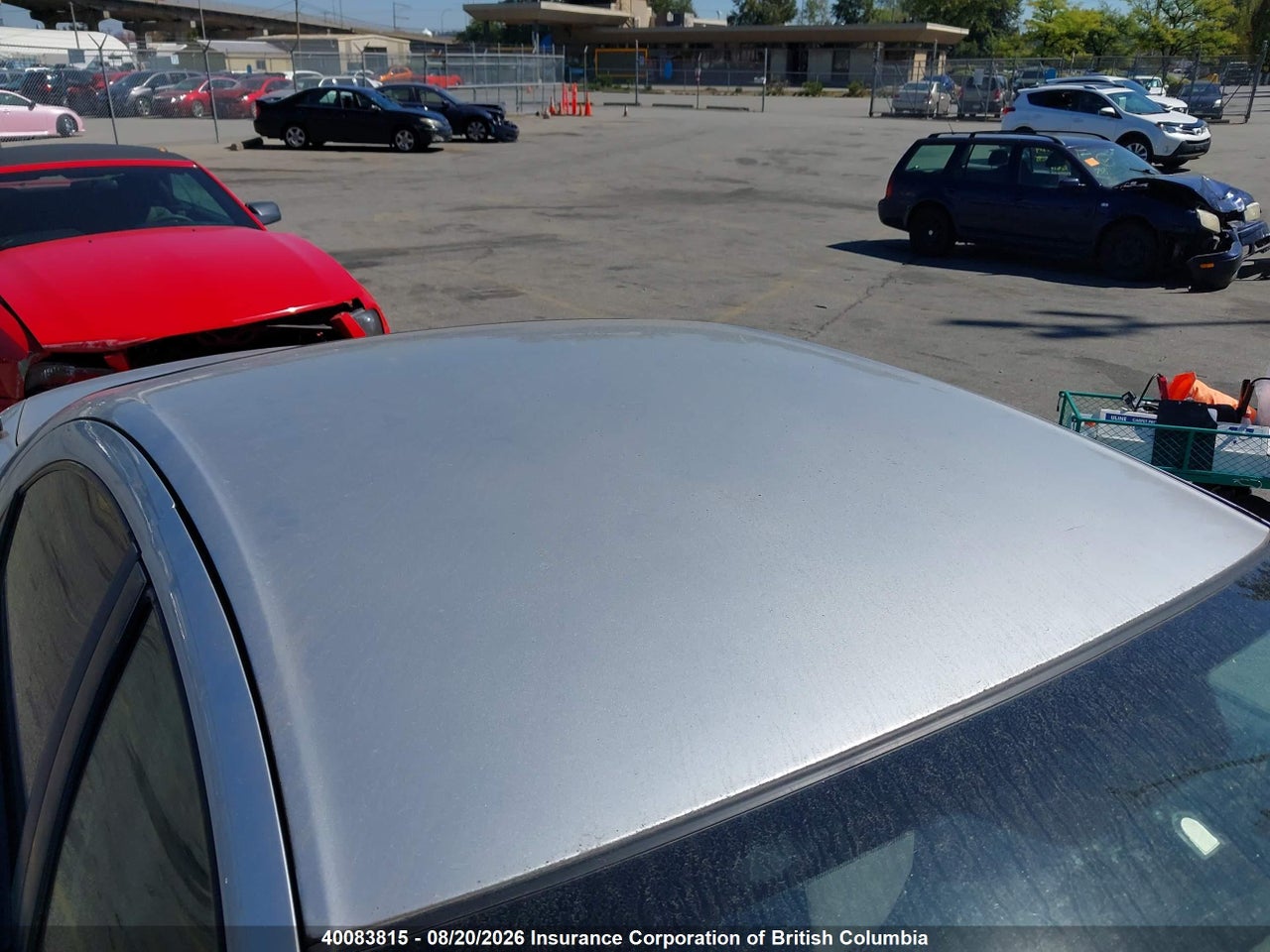1C3EL46X02N210777 · 2002 CHRYSLER SEBRING LX · 12/23
