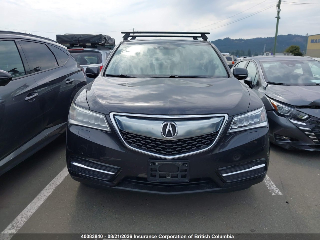 5FRYD4H44GB503658 · 2016 ACURA MDX · 12/18