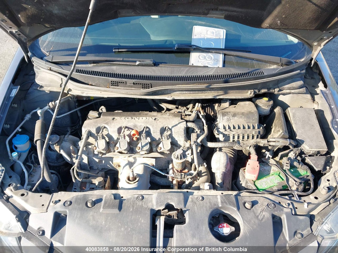 2HGFB2F46FH051888 · 2015 HONDA CIVIC · 10/23