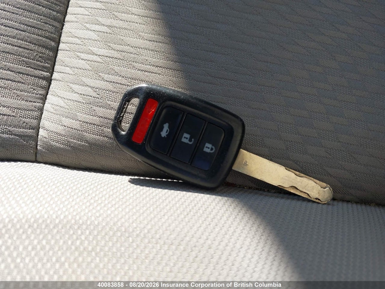 2HGFB2F46FH051888 · 2015 HONDA CIVIC · 11/23