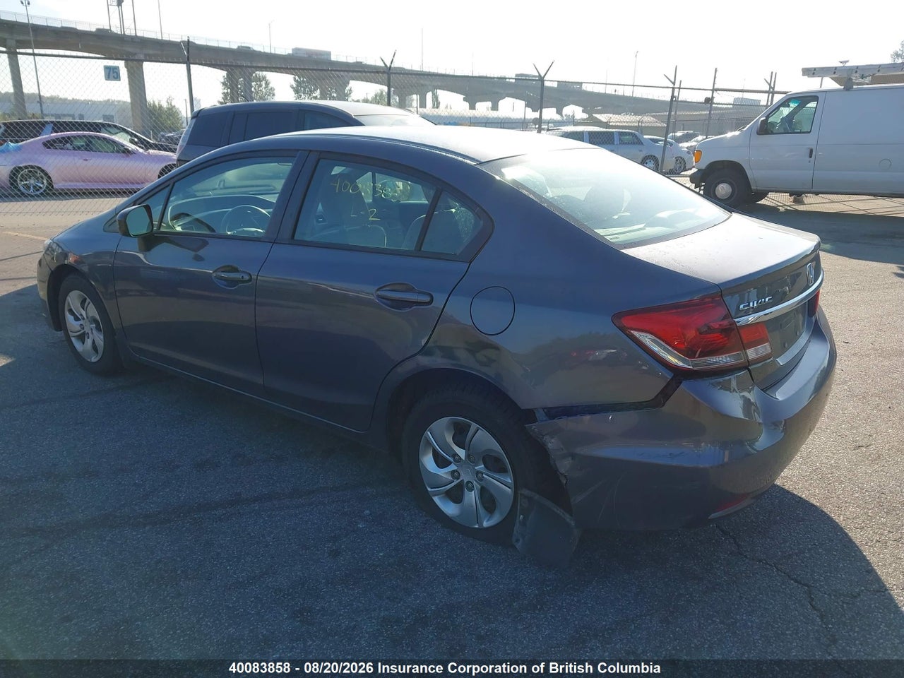 2HGFB2F46FH051888 · 2015 HONDA CIVIC · 3/23
