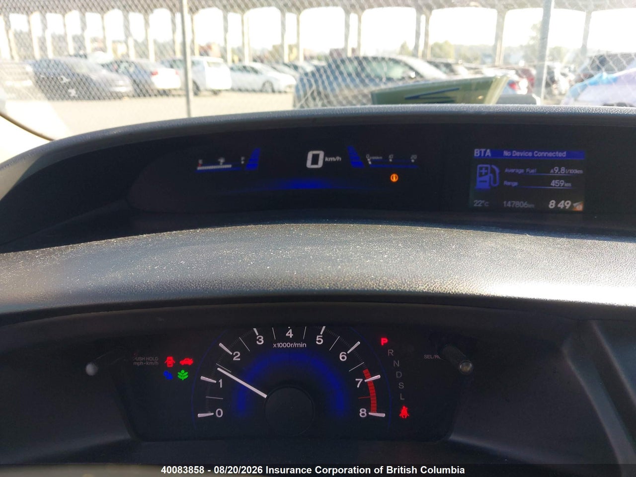 2HGFB2F46FH051888 · 2015 HONDA CIVIC · 7/23