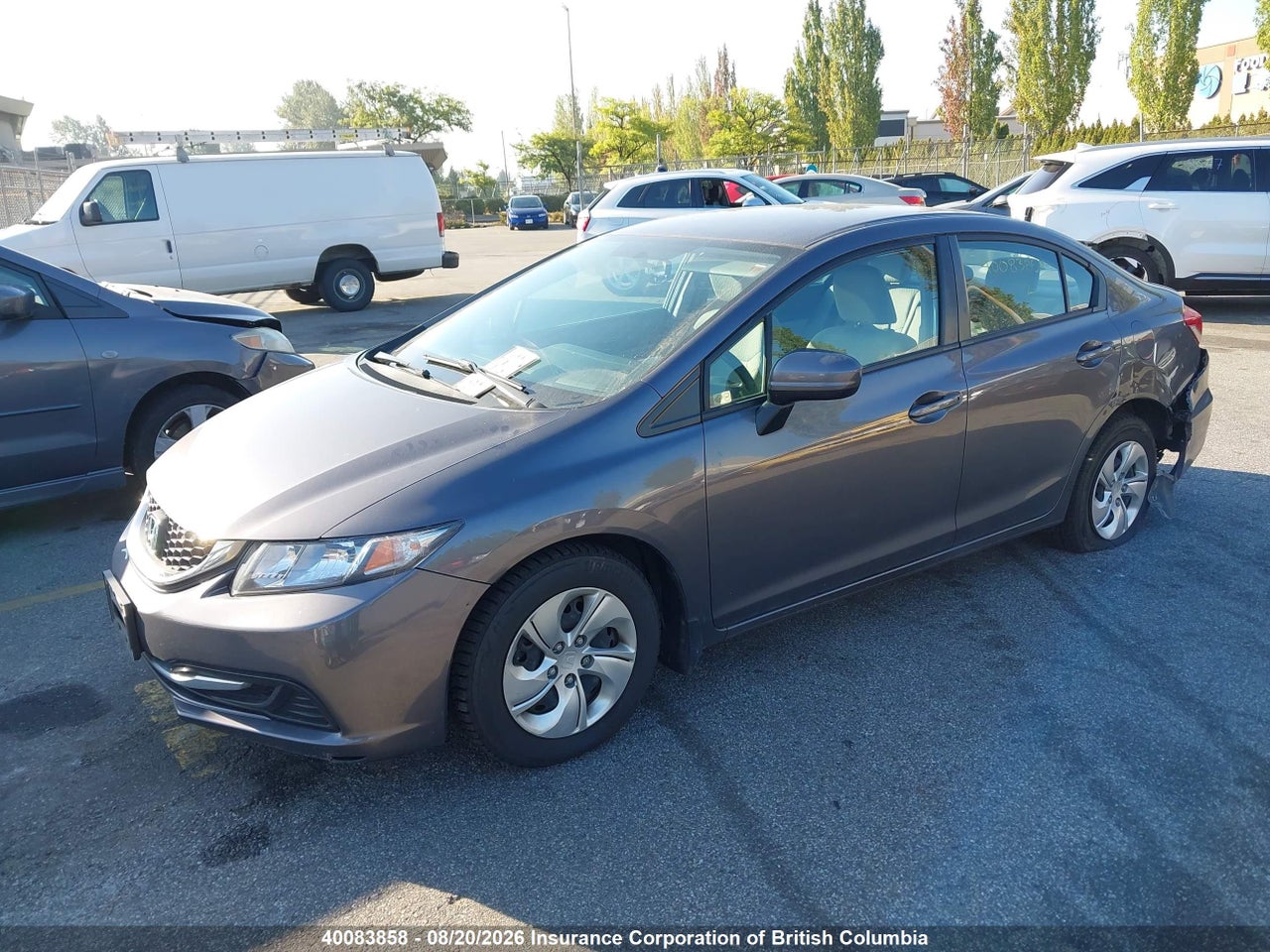 2HGFB2F46FH051888 · 2015 HONDA CIVIC · 2/23