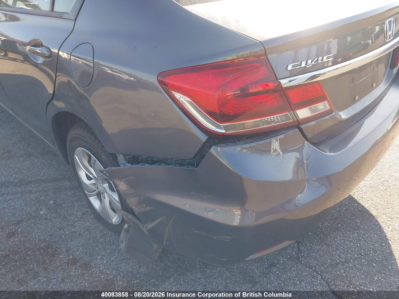 2HGFB2F46FH051888 · 2015 HONDA CIVIC · 6/23