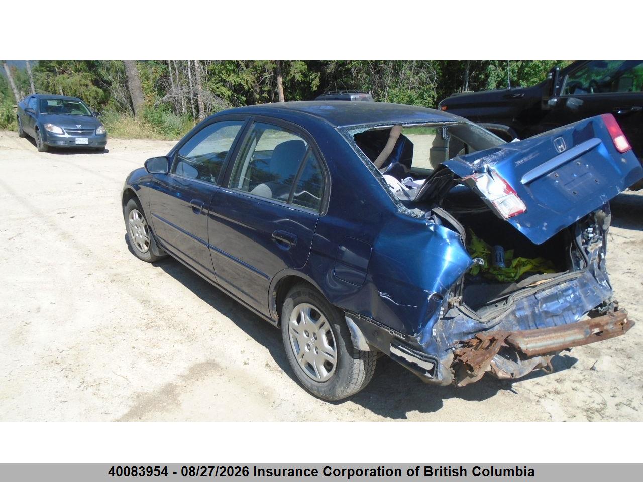 2HGES16621H921183 · 2001 HONDA CIVIC · 3/16