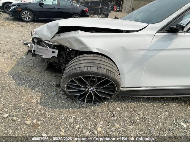 WBA8B7C53JA573139 · 2018 BMW 340I · 6/16